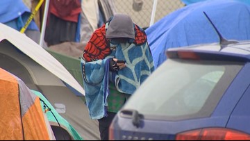 Seattles Leading Local News Weather Traffic Sports And More