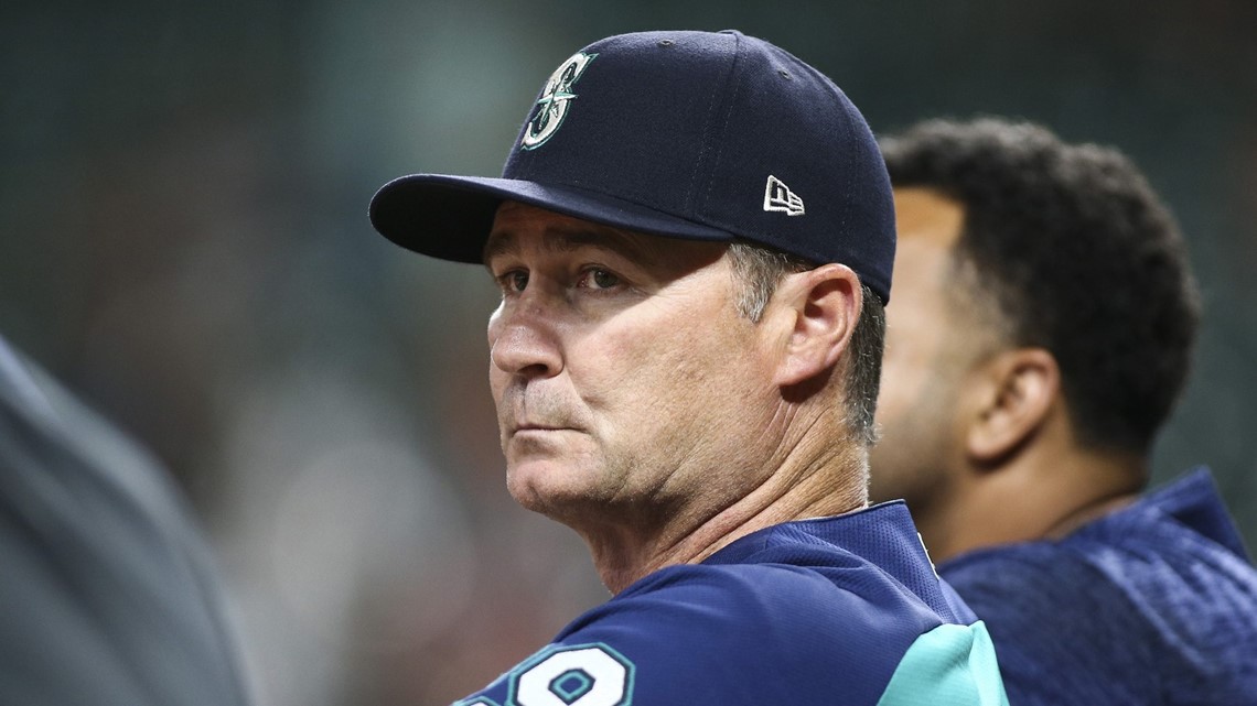 Mariners hire Scott Servais as manager