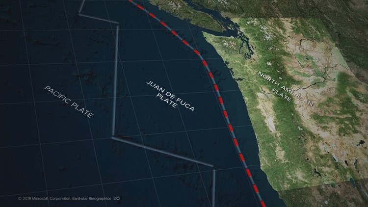 What you need to know about earthquakes and the Cascadia Subduction Zone