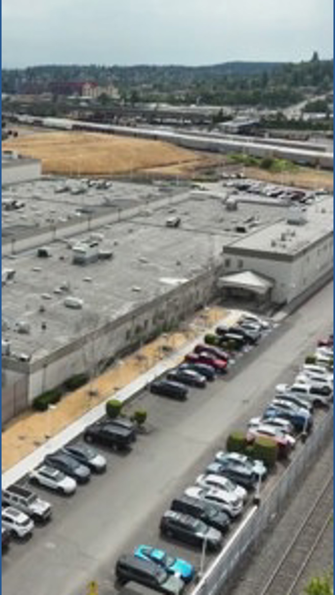 State officials say Tacoma ICE center not allowing court-ordered ...