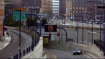 Seattle Tunnel Construction Avoided Costly Mistakes Of