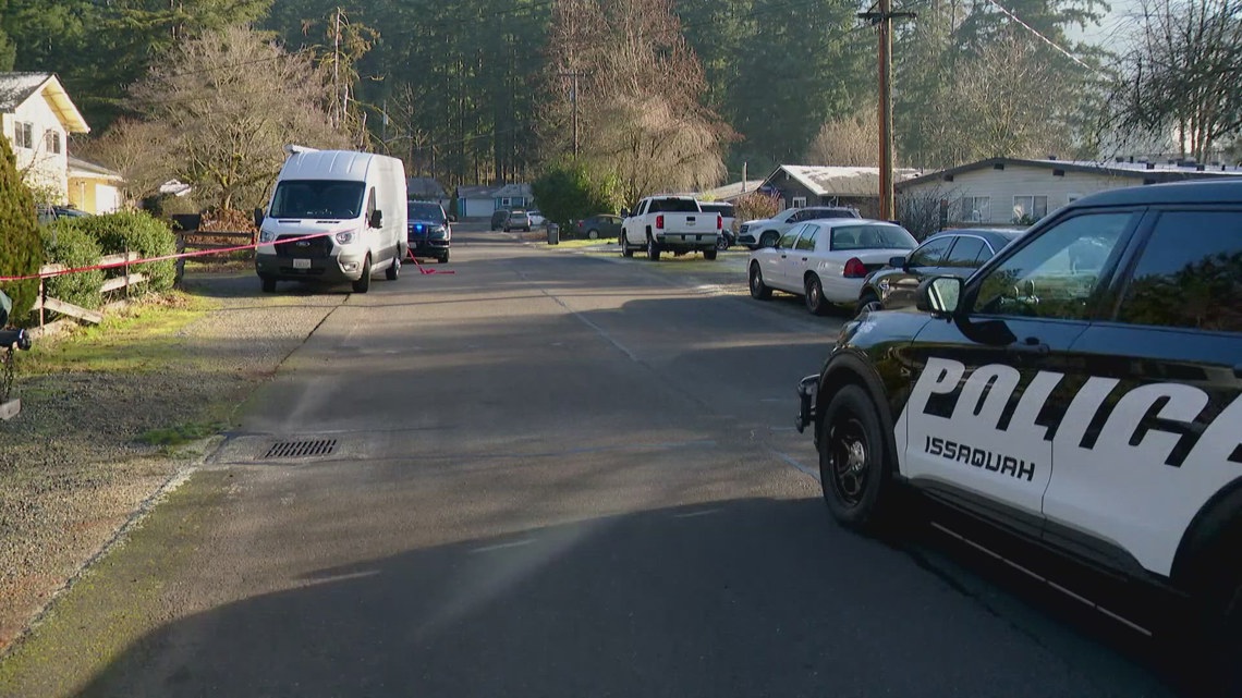 Court records: Family legal battle preceded 4 deaths in Issaquah, Mercer Island