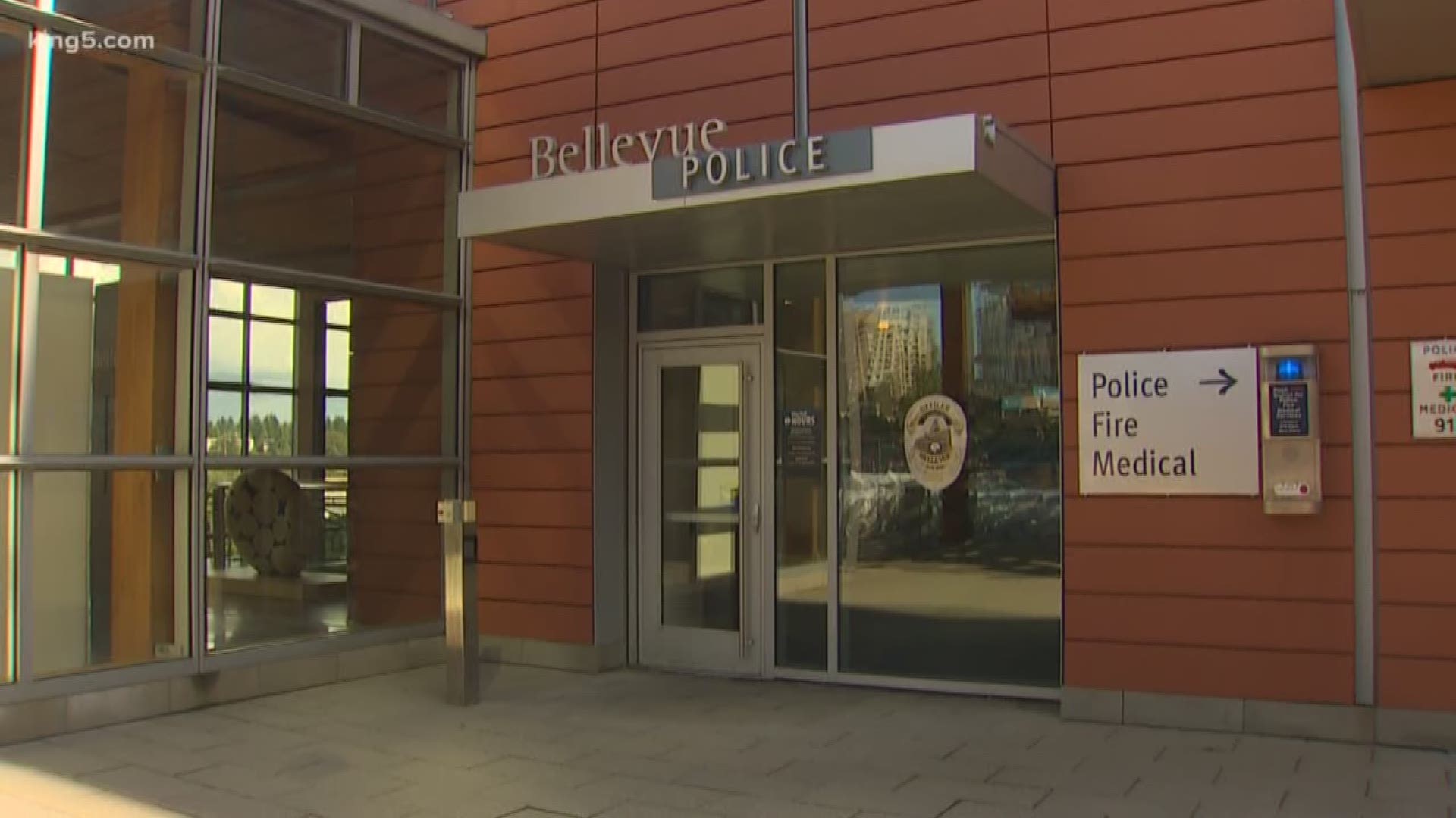 Last year Bellevue City Council approved a plan to give a 16,000 signing bonus to experienced officers in order to fill a staffing shortage.