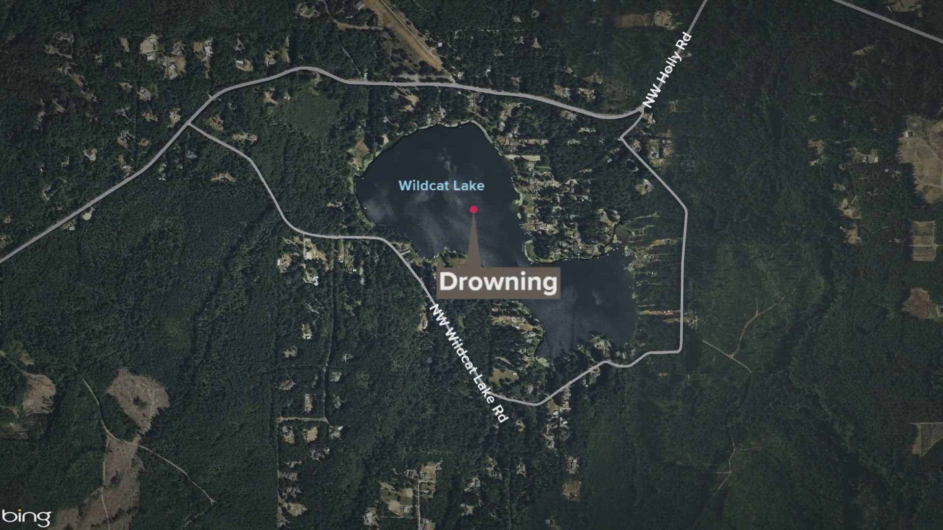 A 10-year-old child was also pulled from the water and taken to the hospital, officials say.