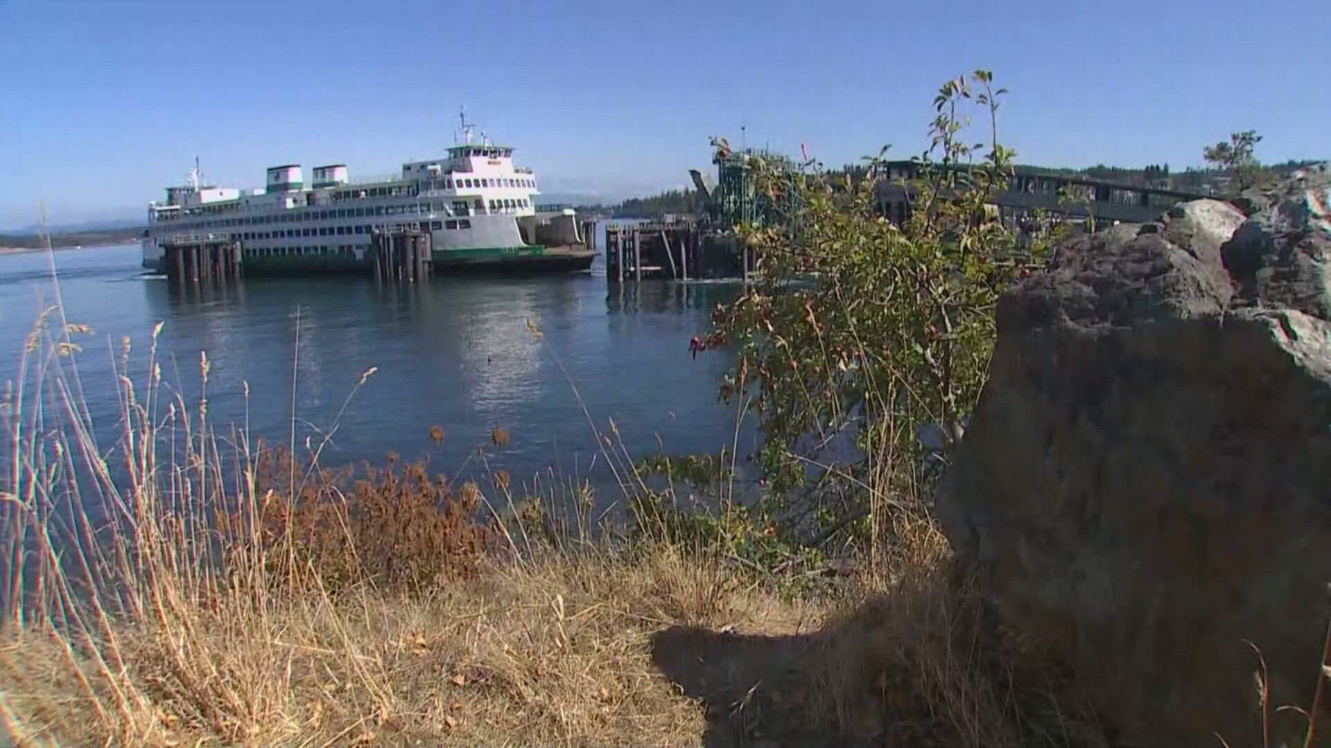 The state is considering hiking fare prices to meet revenue goals set by the legislature. 