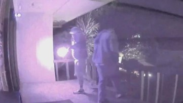 Republican office building vandalized in Olympia