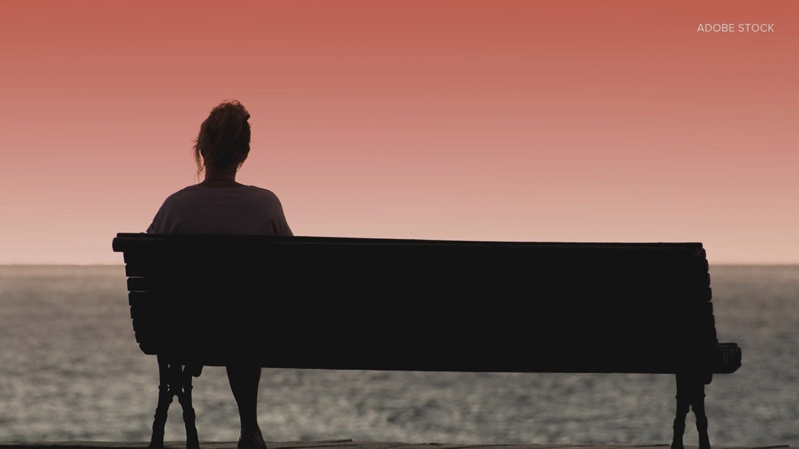 A conversation over the 'loneliness epidemic' - Vimarsana News