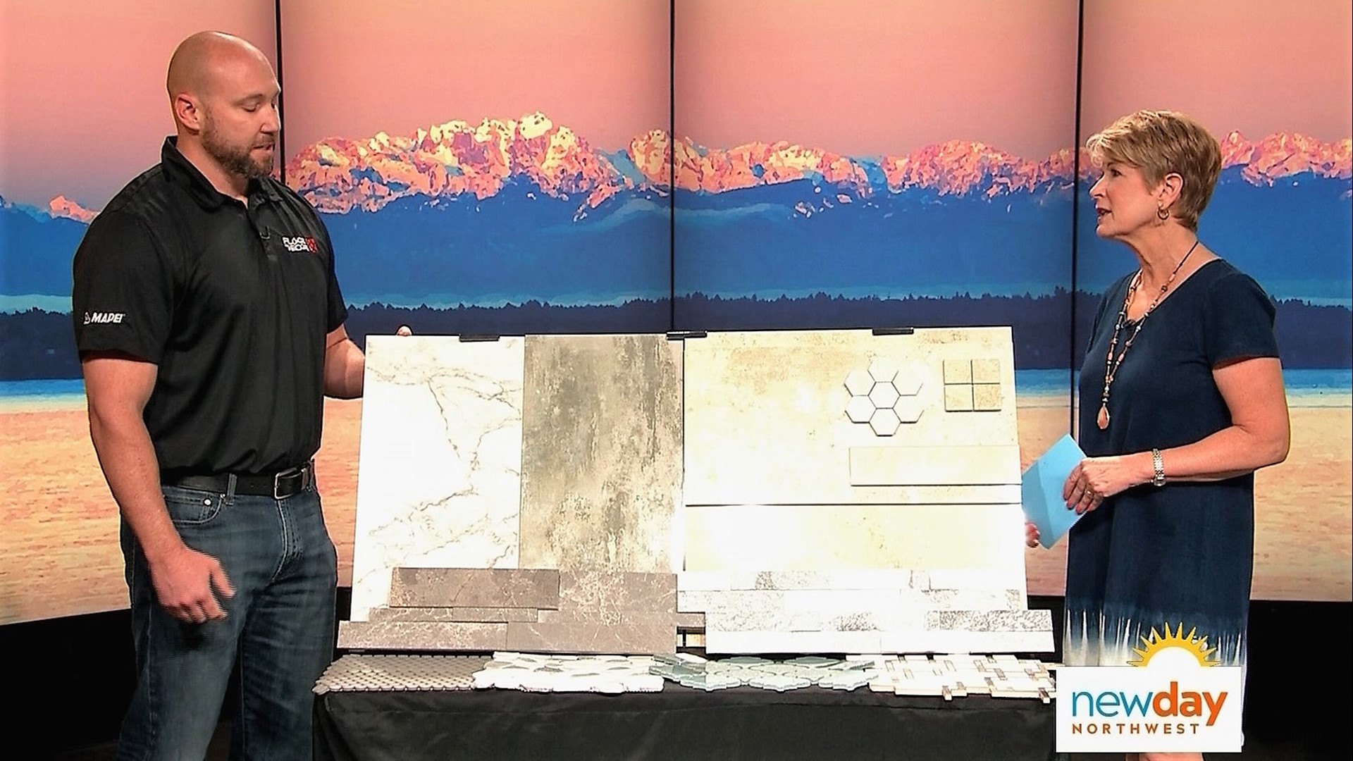 Tukwila's new Floor & Decor has 90,000 square feet of options for the