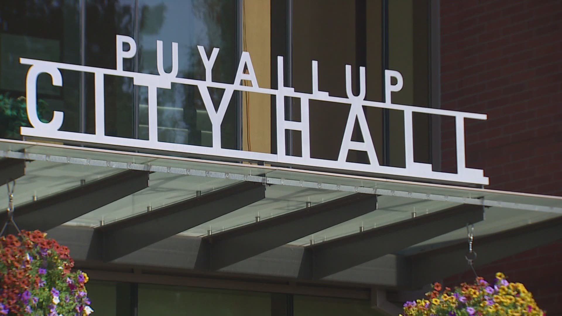 Puyallup’s City Council unanimously passed an emergency moratorium to stall a state law that would allow emergency homeless shelters to be built.