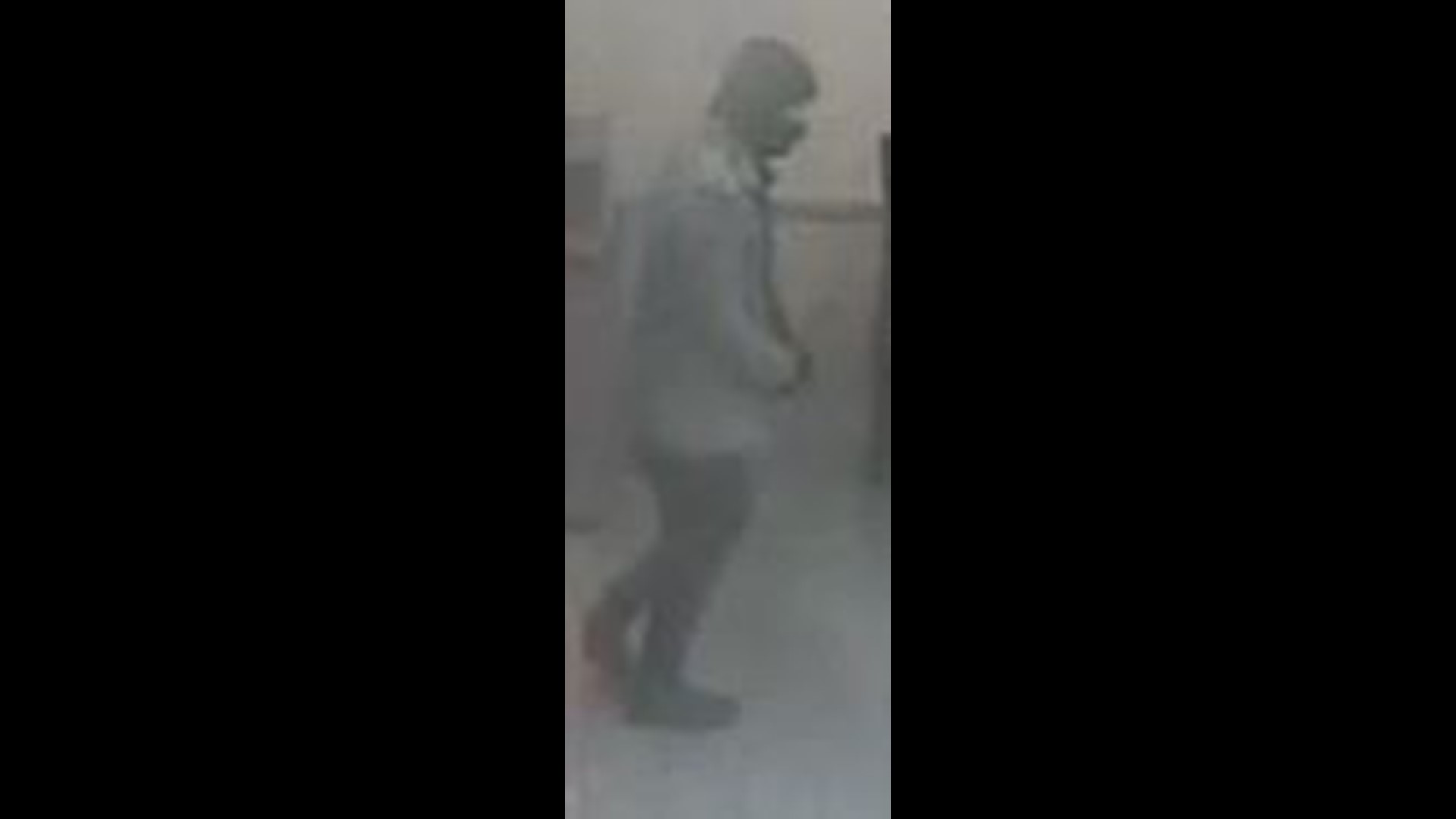 Prolific Bellevue armed robbery suspect | king5.com