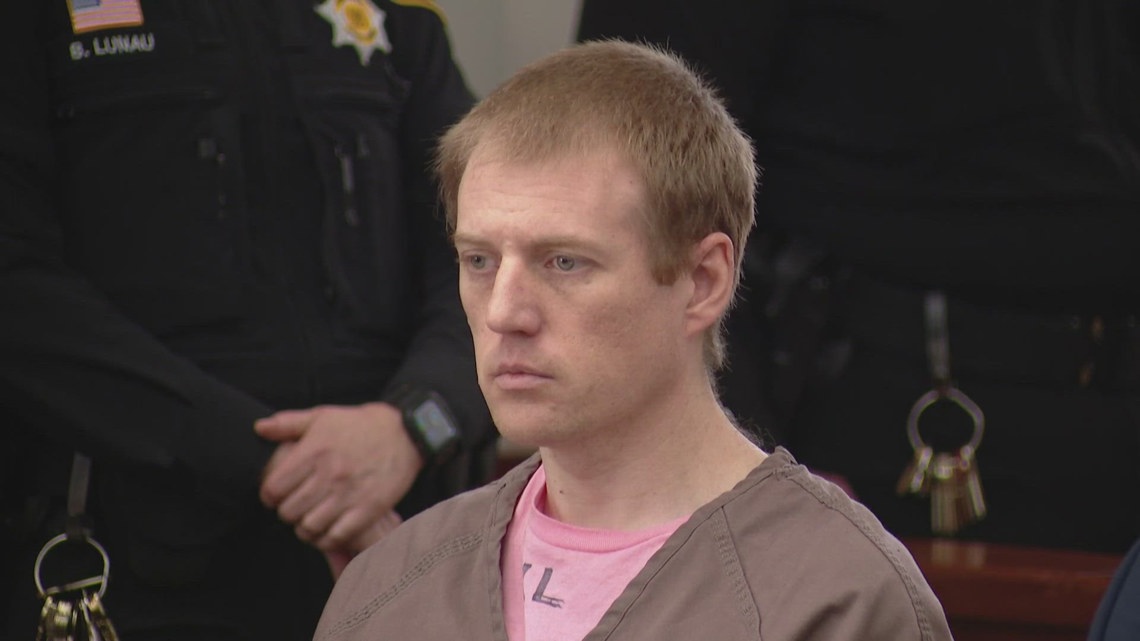 Former teacher sentenced to 66 years for molesting students in Pierce County