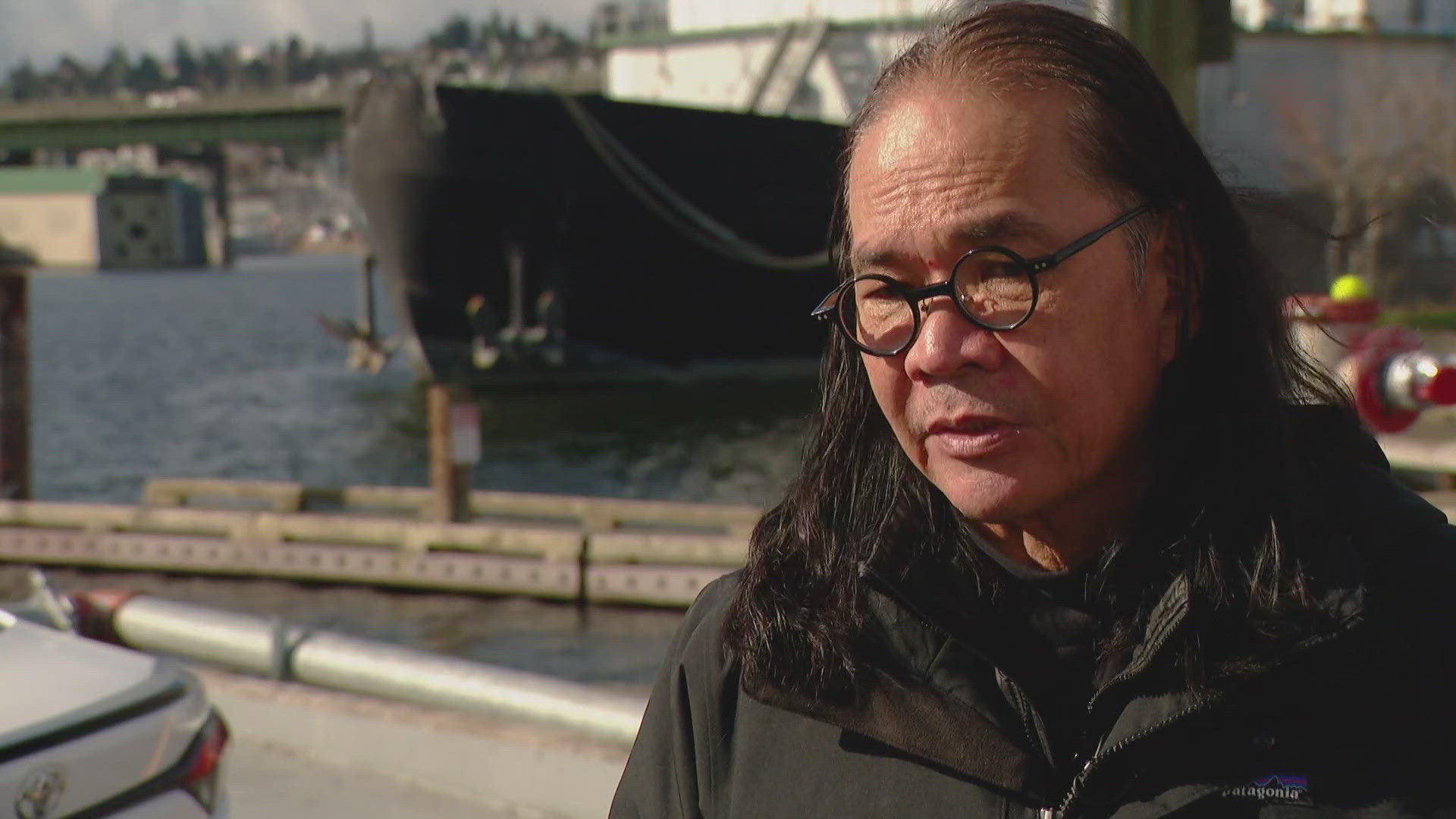Father searches Ballard, Fremont for missing Seattle woman last seen ...