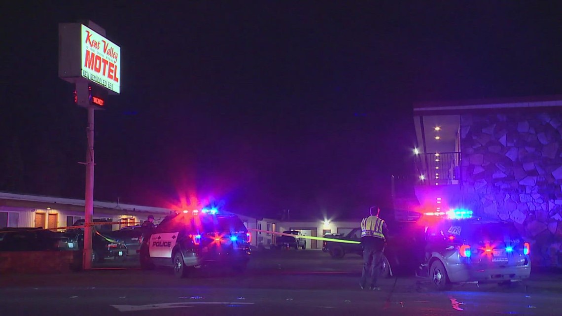 Shooting At Kent Motel Leaves 2 Dead King5 Com   66e30e10 E61d 46c8 8c0b 923a082a3ed5 1140x641 