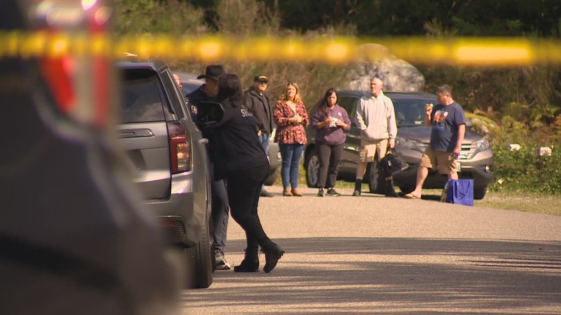 King County Sheriff's Office investigating after man found dead in ...