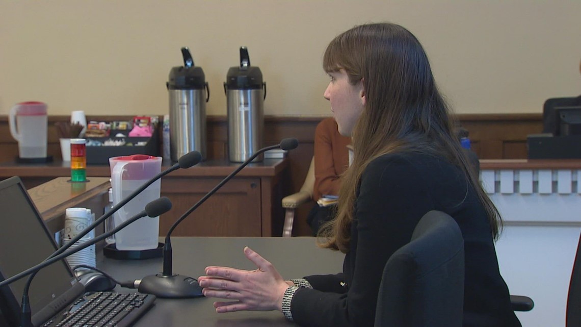 Bill in Olympia aims to increase support for sexual assault victims - Vimarsana News