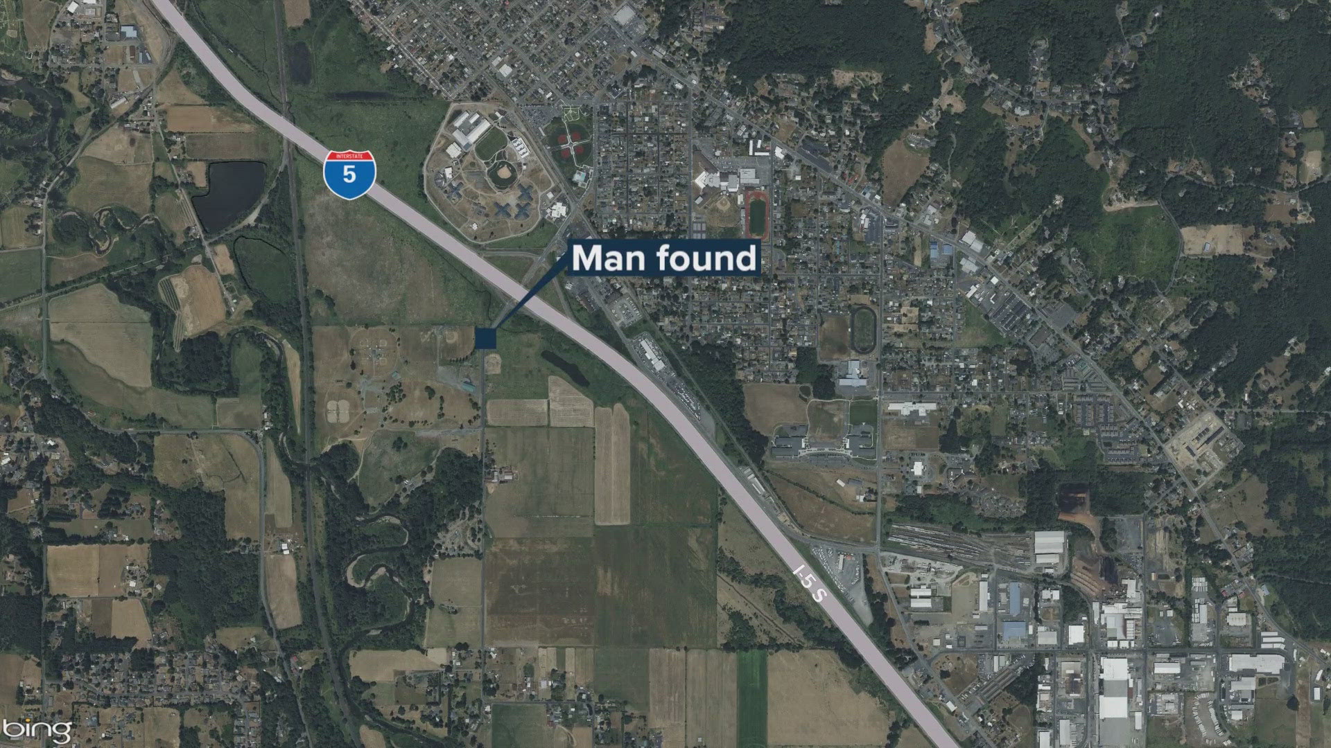 Charging papers detail Chehalis murder case after man found dead near ...