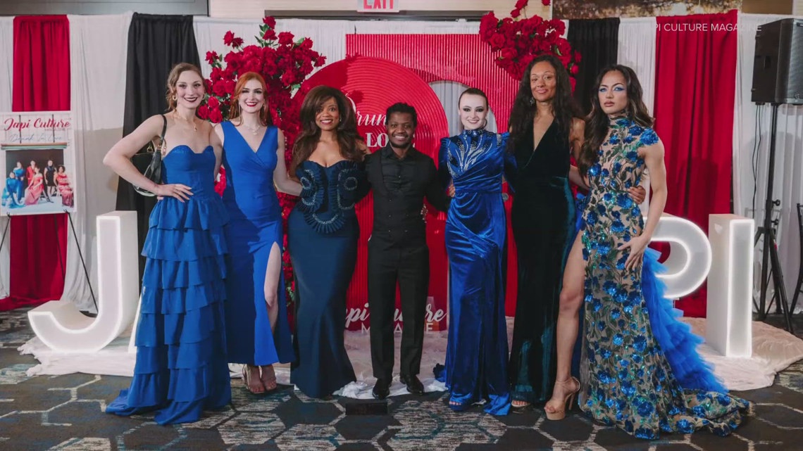 Japi Culture thanks donors for ongoing mission, announces 2027 Seattle area gala plans