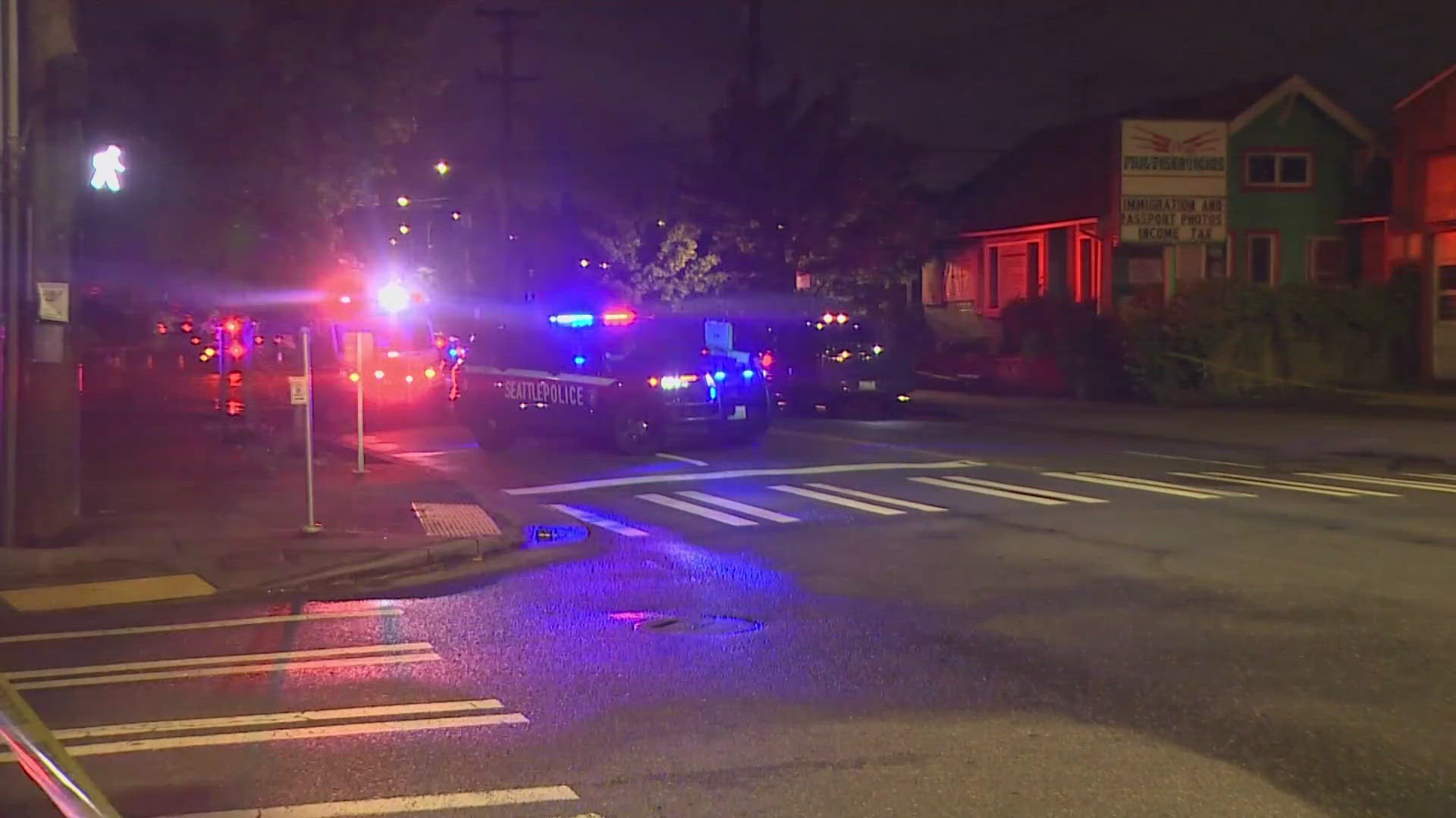 Since December 2024, two people have died while attempting to cross 14th Ave. S at Henderson St.