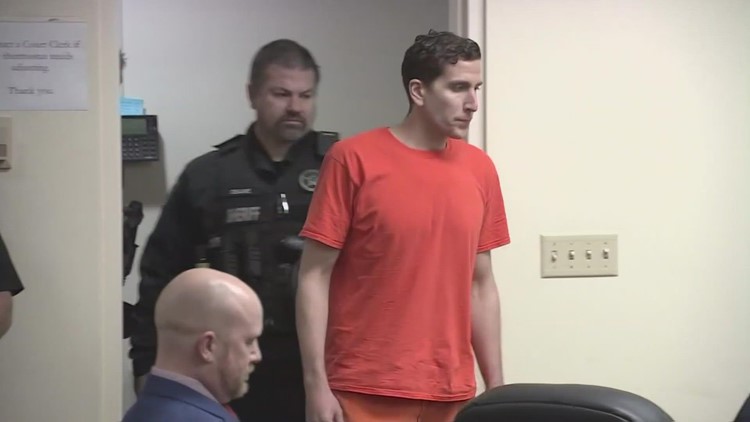 Friends and former classmates discuss Idaho murder suspect Bryan Kohberger