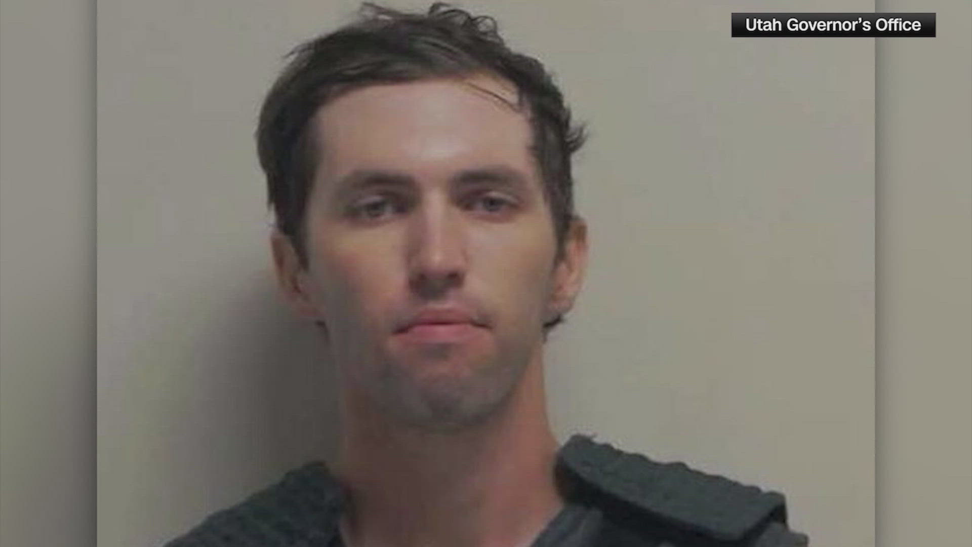 Charlie Kirk slaying: Alleged killer arrested peacefully