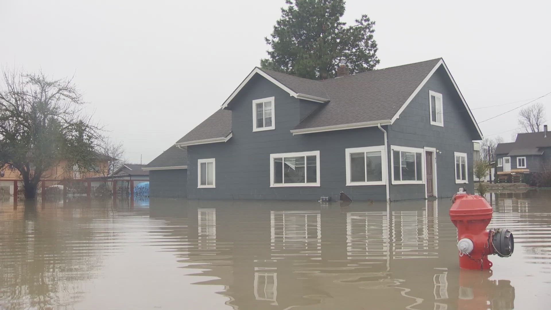Does Homeowners Insurance Cover Flooding? | Bankrate, image size:1920x1080