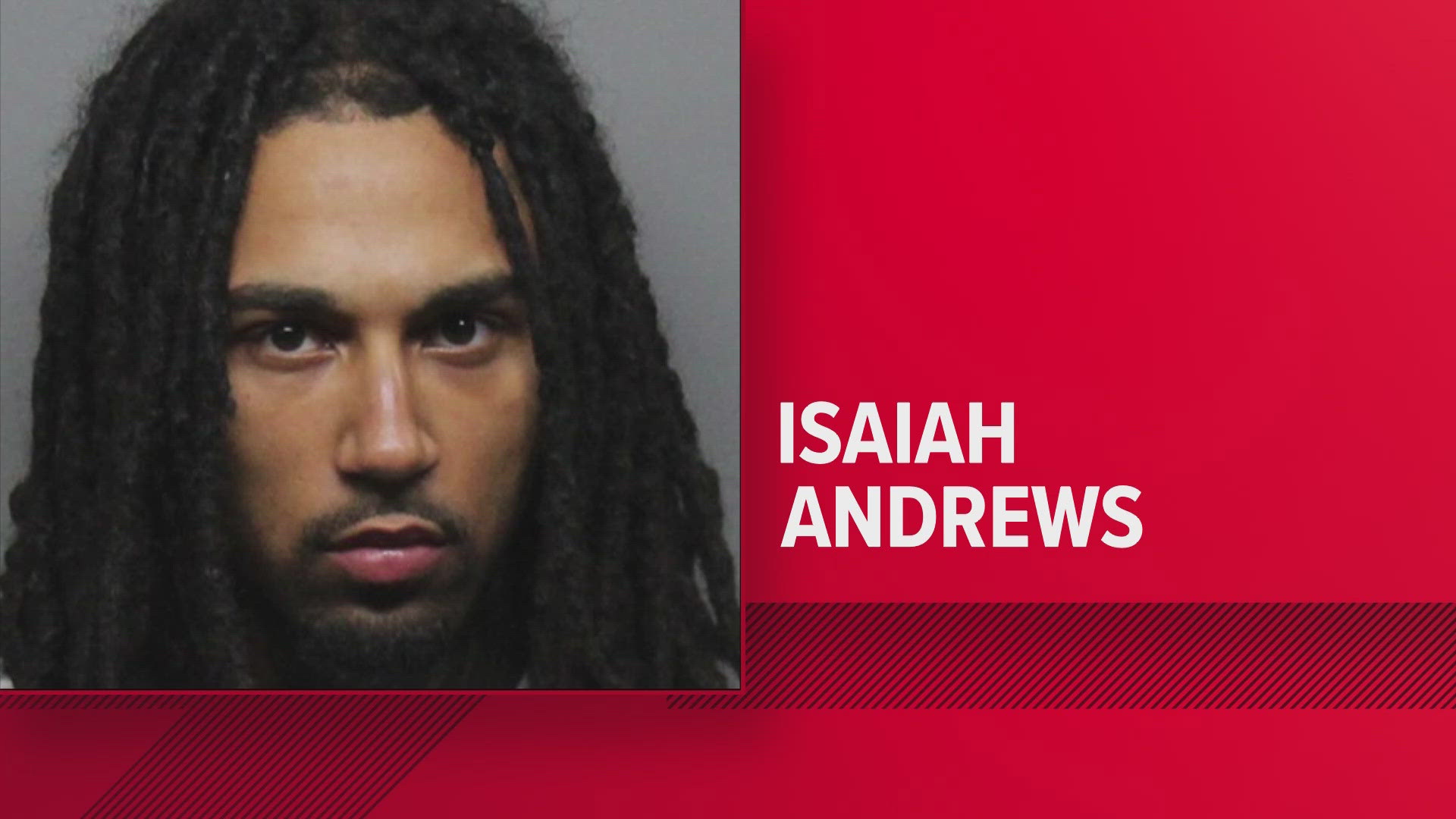 Murder suspect mistakenly released from jail | king5.com