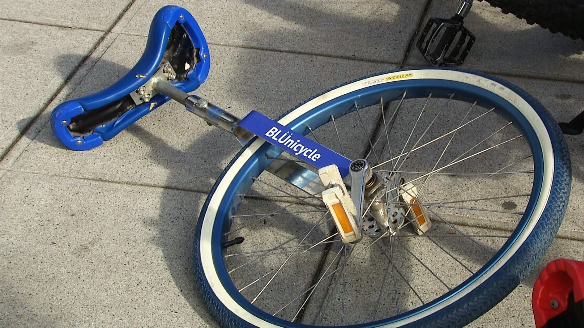 Seattle's first unicycle ride share service launches tomorrow