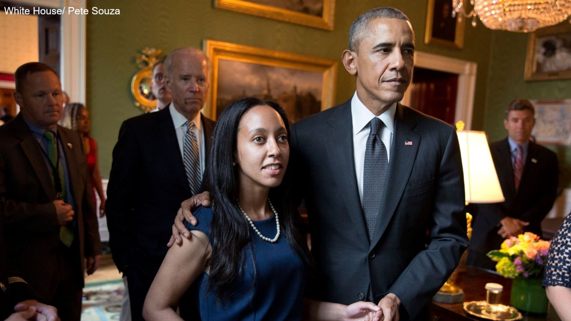 Haben Girma's life story is filled with remarkable adventures that she details in her new memoir, "Haben: The Deafblind Woman Who Conquered Harvard Law."