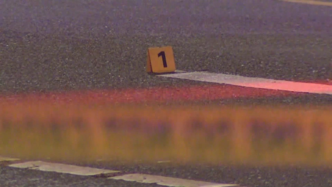Man charged for murder of pregnant woman in Seattle found not guilty by ...
