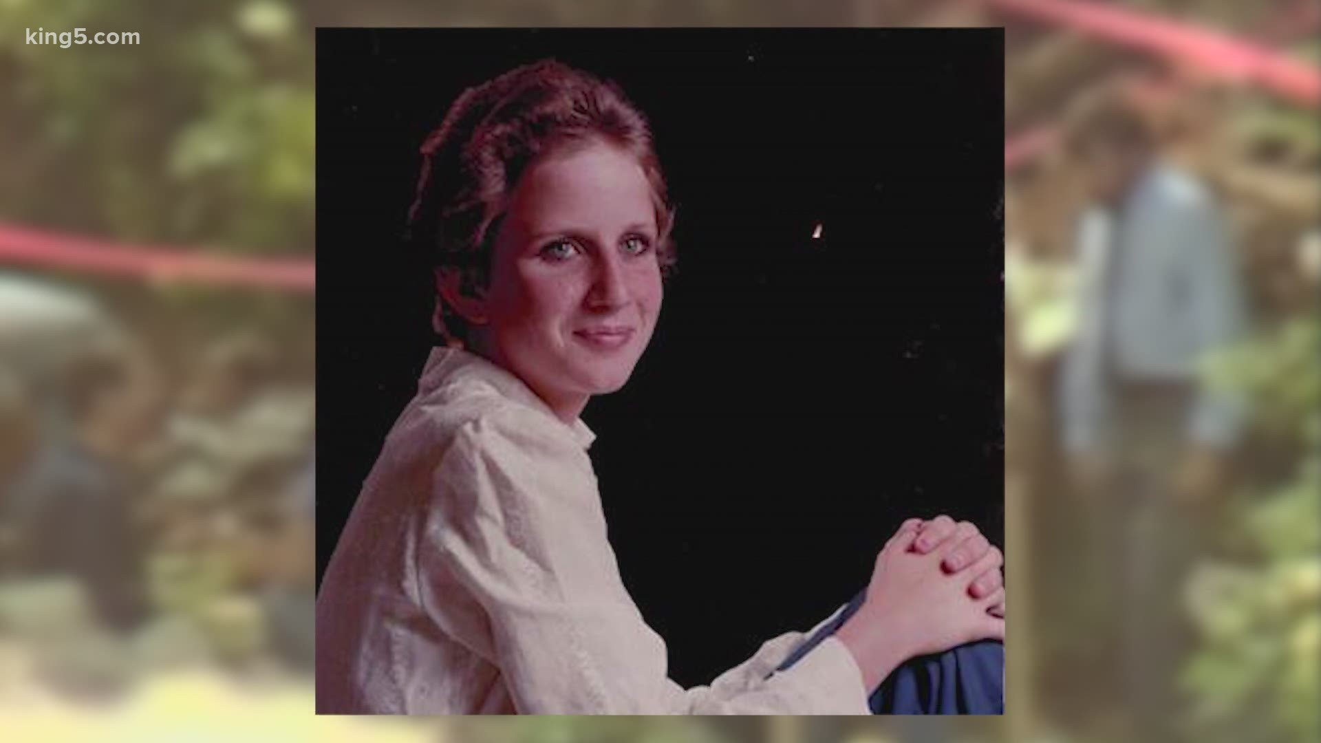 The King County Sheriff's Major Crimes Unit and the DNA Doe Project identified the human remains found in SeaTac in 1984 as 14-year-old Wendy Stephens, of Colorado.