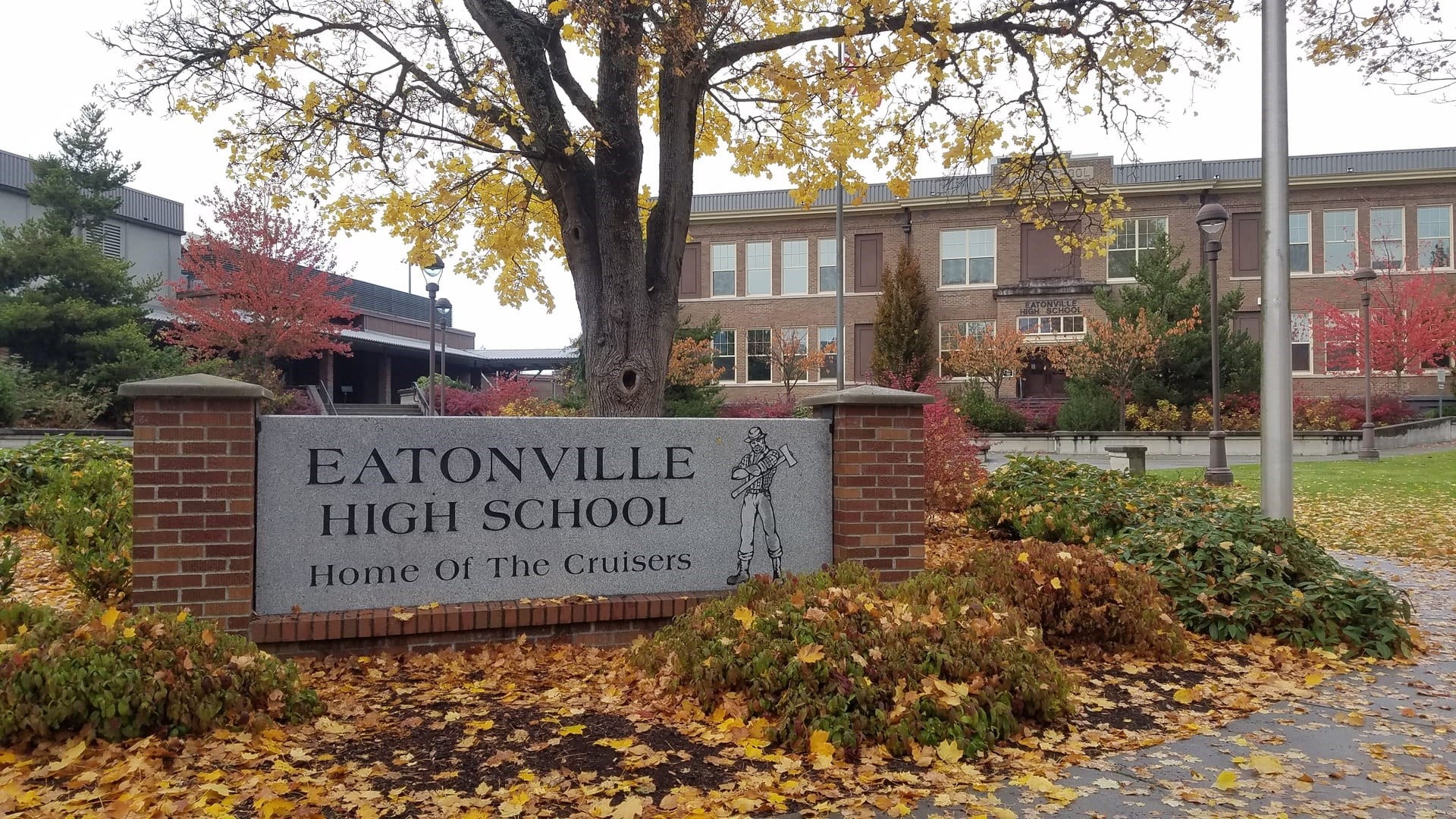 The monitors are being used for high contact and moderate indoor contact sports, allowing schools to quickly determine who may need to quarantine.