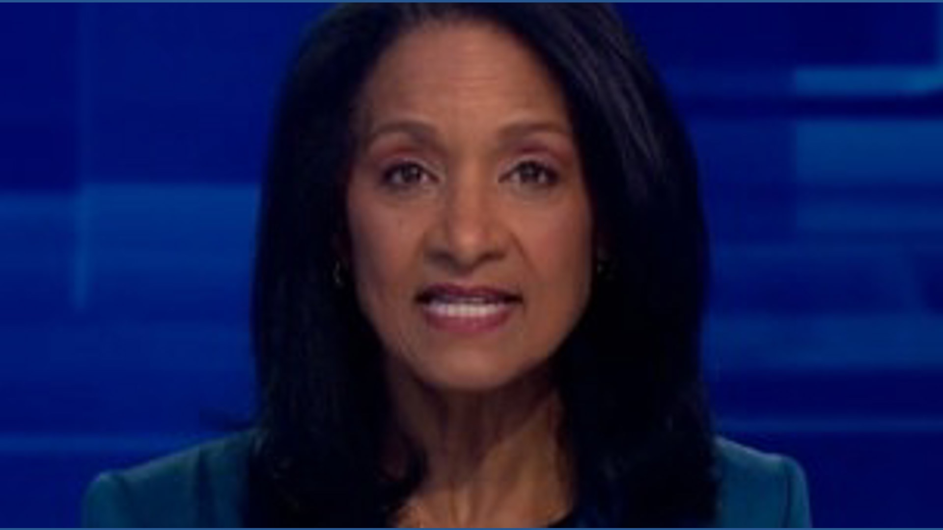 'It's going nowhere': Retired Gen. Barry McCaffrey talks about Trump's Board of Peace | king5.com