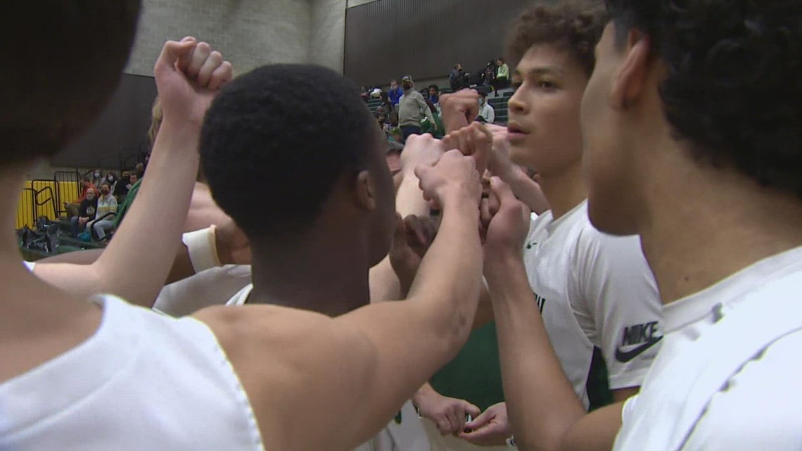 Prep Zone: 4 seniors look to lead Auburn boy's basketball to postseason success