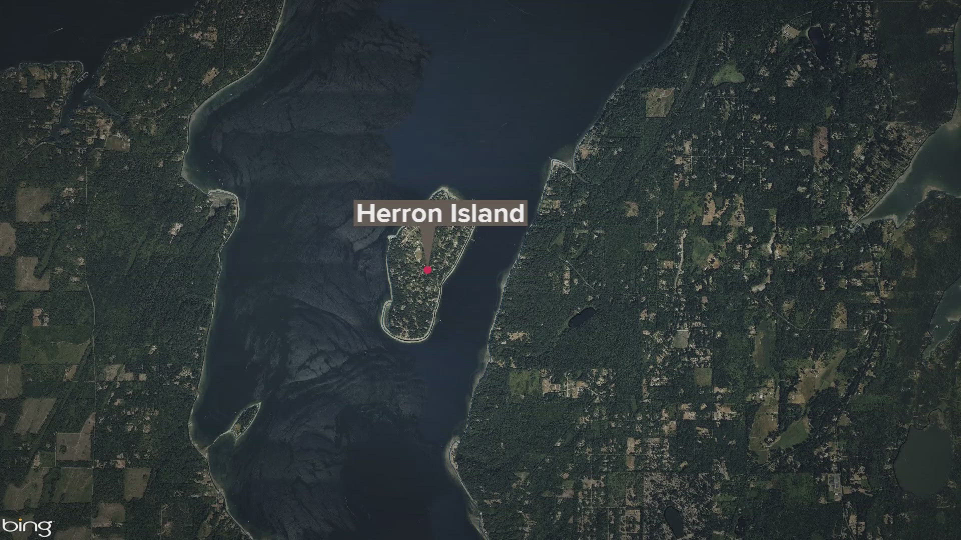 2 people found dead inside Pierce County home | king5.com