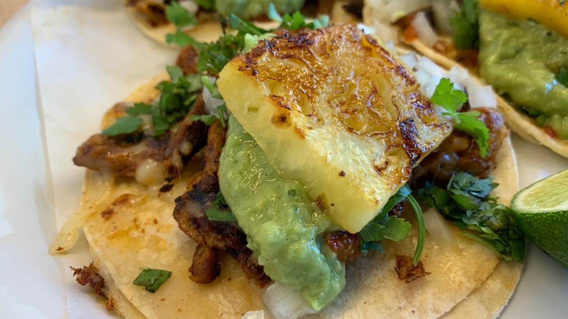 Tacos Chukis is the best combo affordable and delicious Cheap Eats