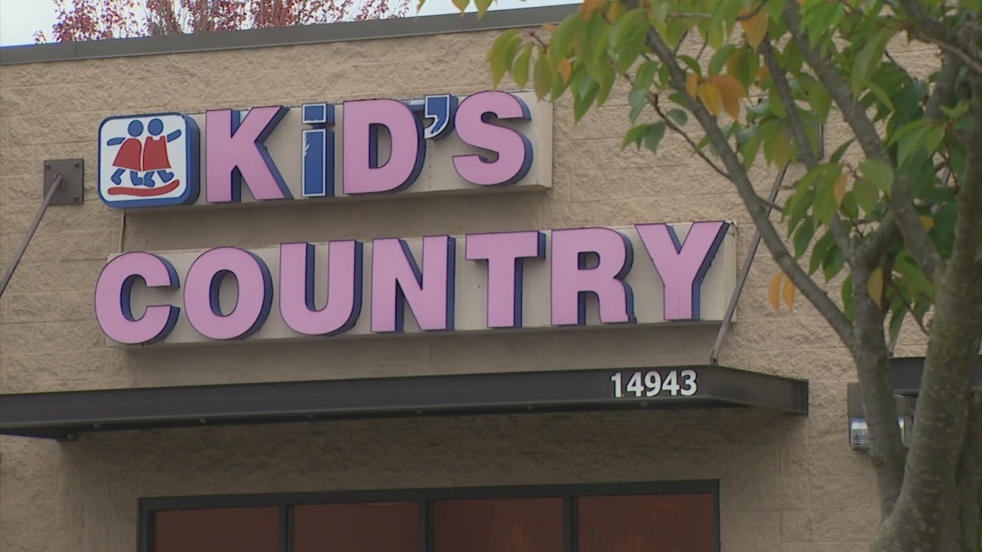 Kid's Country Day Care has had 17 complaints filed against it since 2020.