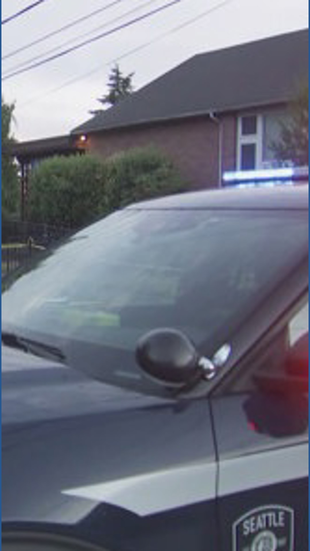 Seattle police investigating after deadly shooting in Lake City | king5.com