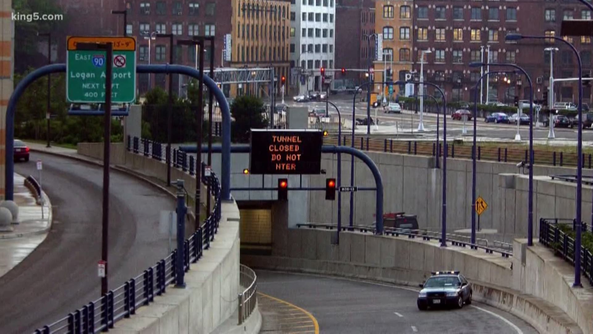 Despite delays and cost overruns, transportation and infrastructure experts say Seattle has avoided the problems that plagued Boston’s Big Dig.  The next challenge for WSDOT is avoiding the problems Boston faced after their tunnels opened. KING 5's Amanda Grace reports