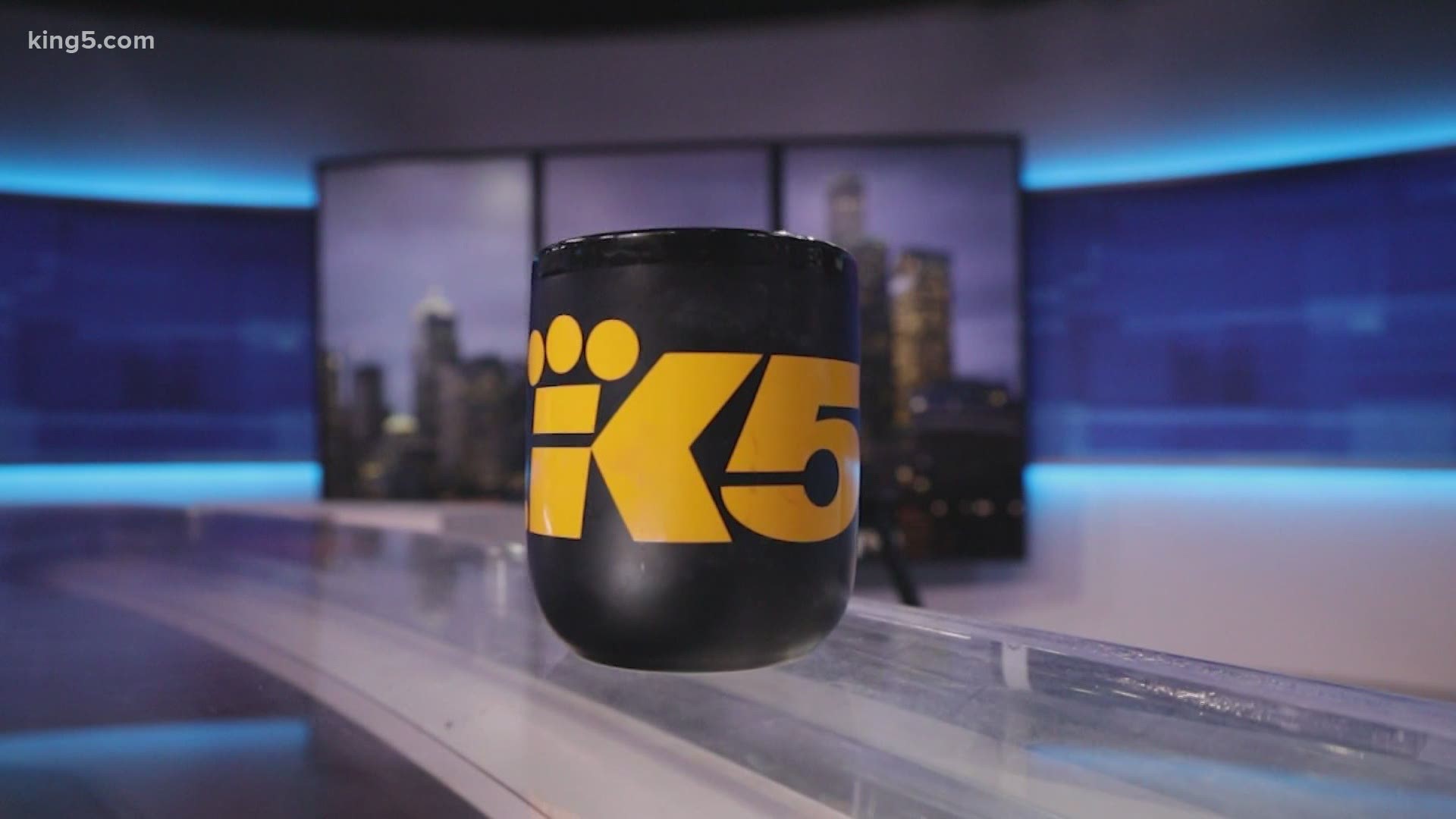 There’s a new effort underway to uncover racial bias in KING 5’s newsroom and on its airwaves.