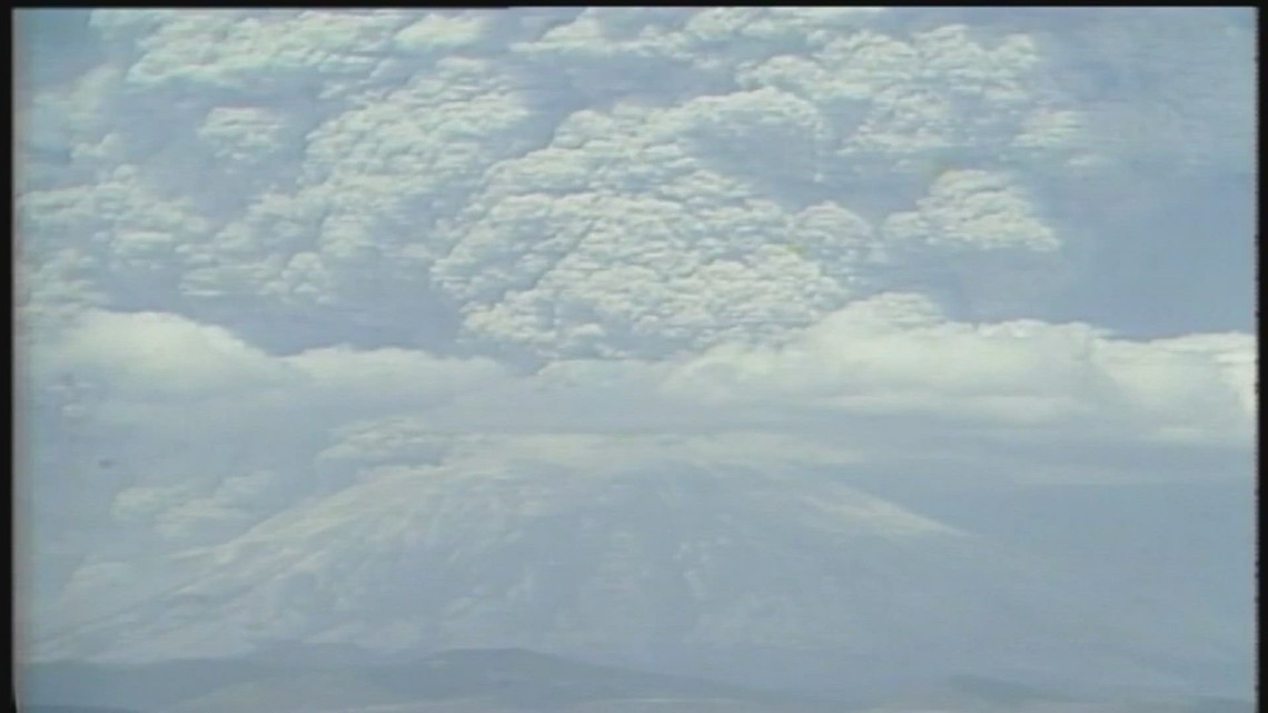 Despite landslide, plenty of ways to commemorate Mount St. Helens' 'erupt-iversary' - Vimarsana News