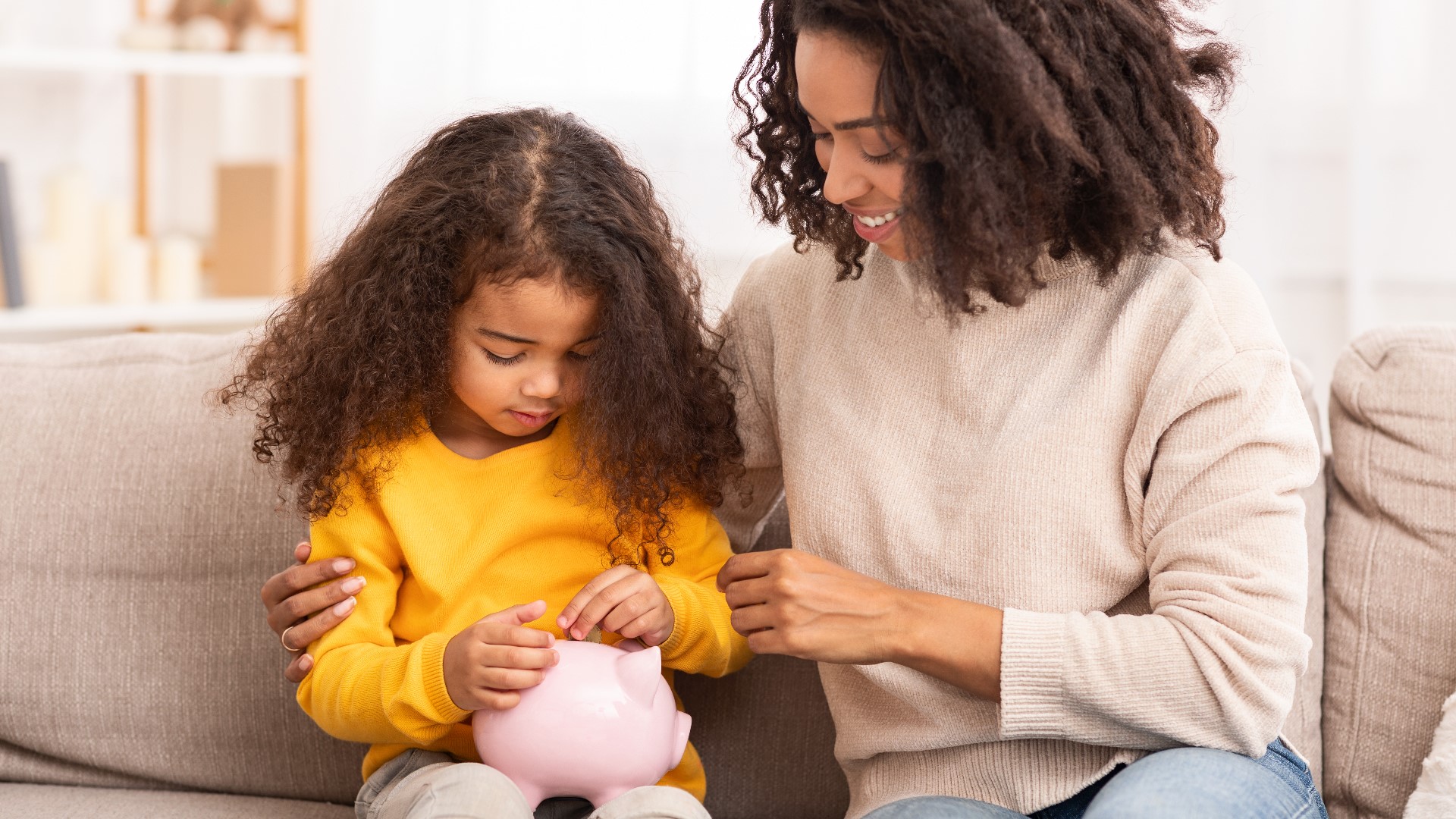 Harborstone and Junior Achievement of Washington are hosting age-appropriate sessions to instill financial responsibility. Sponsored by Harborstone.