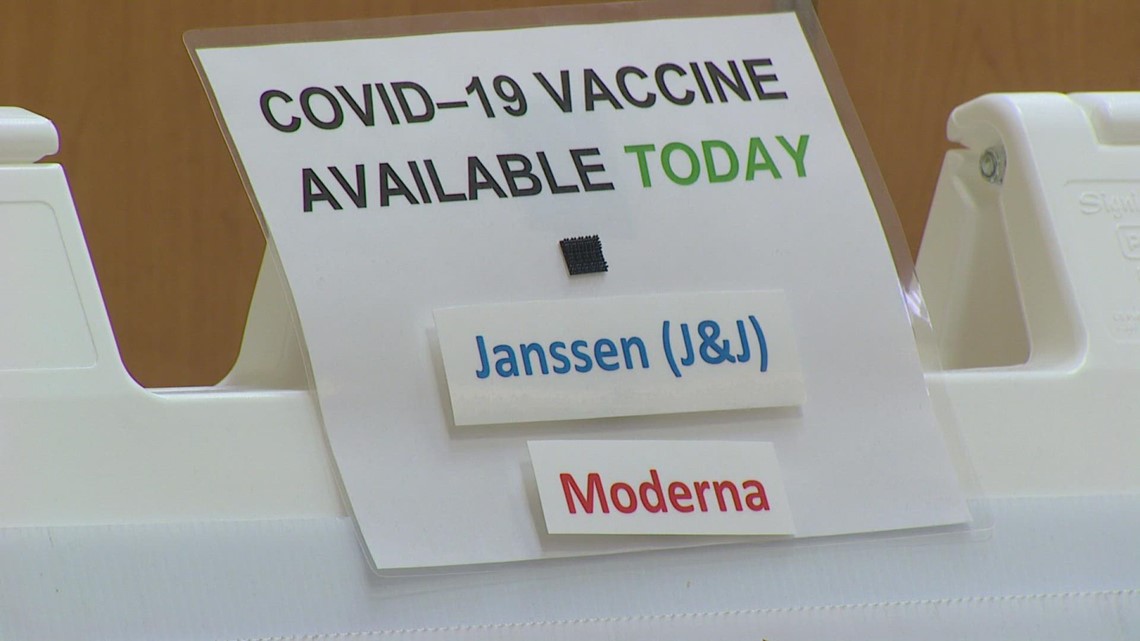 COVID-19 vaccinations increase in Washington following mandates - Vimarsana News