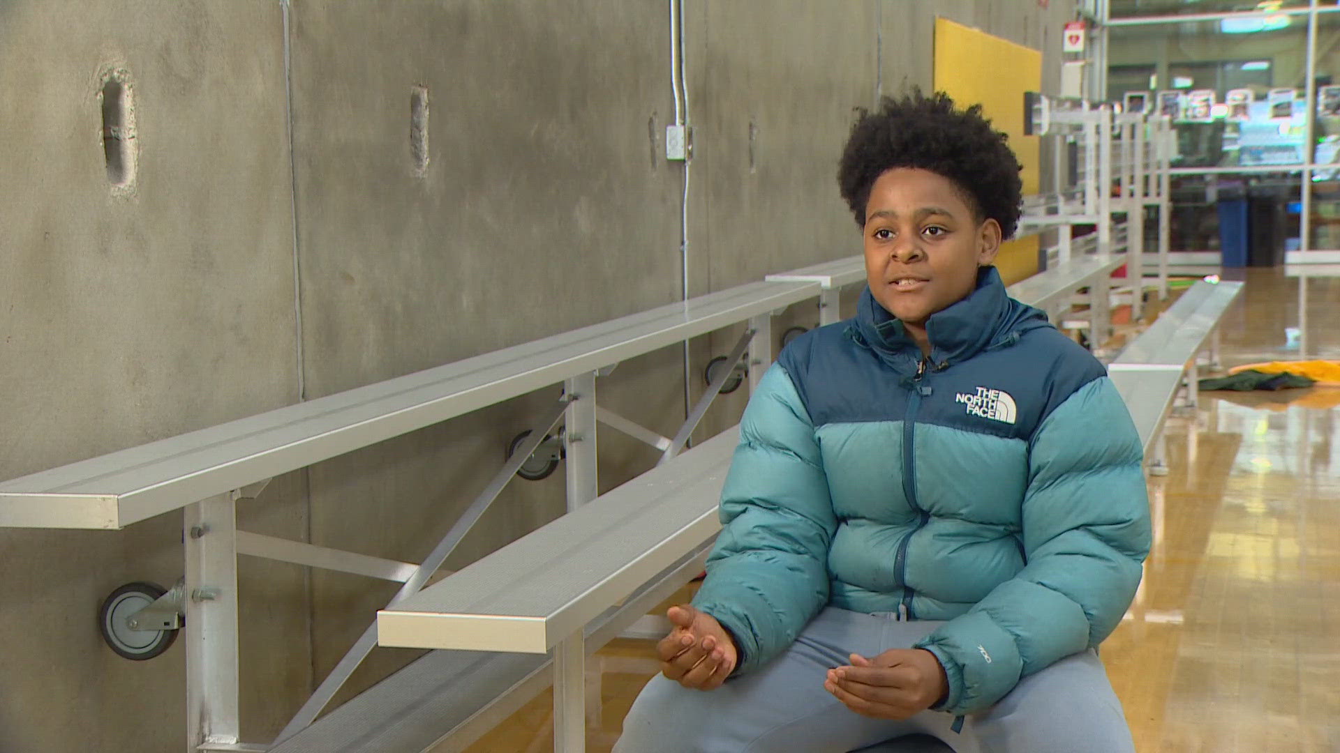 Members of the Boys & Girls Clubs of King County say their experience has helped them navigate life, while their peers get mixed up with trouble.