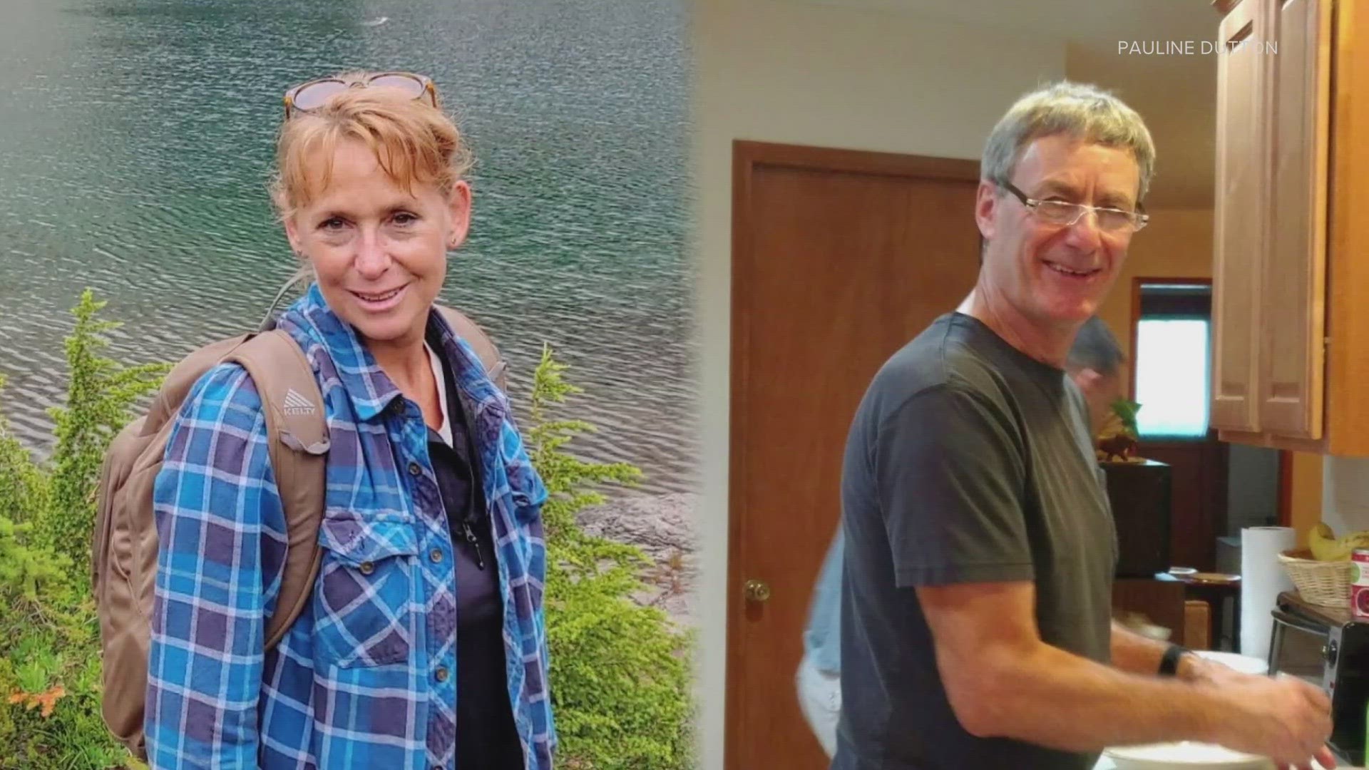 Lacey chiropractor Karen Koep and her husband Davido went missing under suspicious circumstances on Nov. 13.