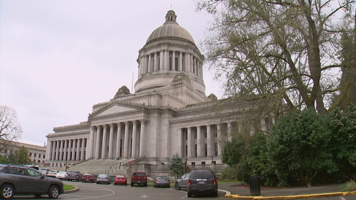 Indiana and Olympia Tenants Rally for Rent Caps Perigon