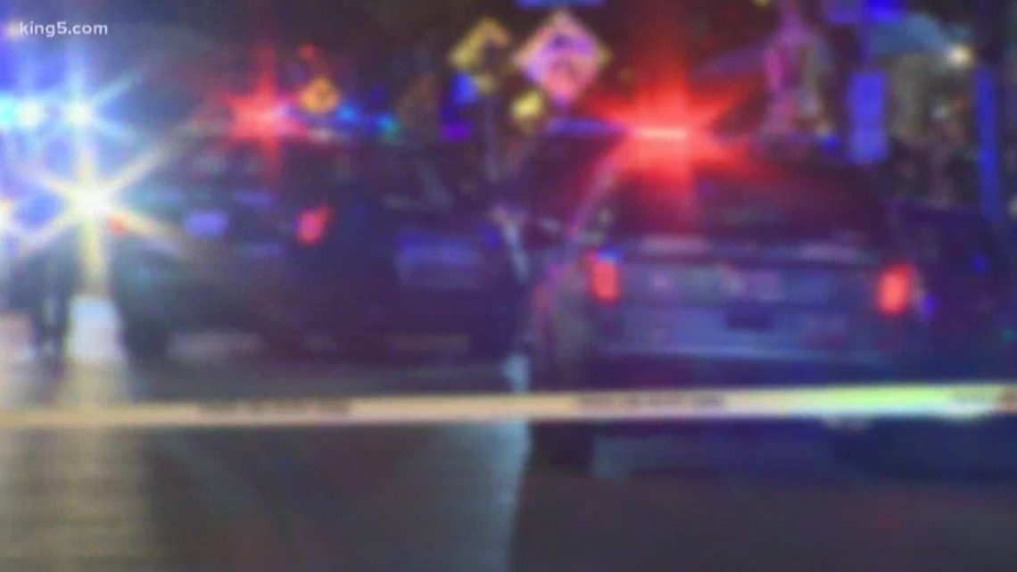 State Examining Cases Of Missing And Murdered Native American Women