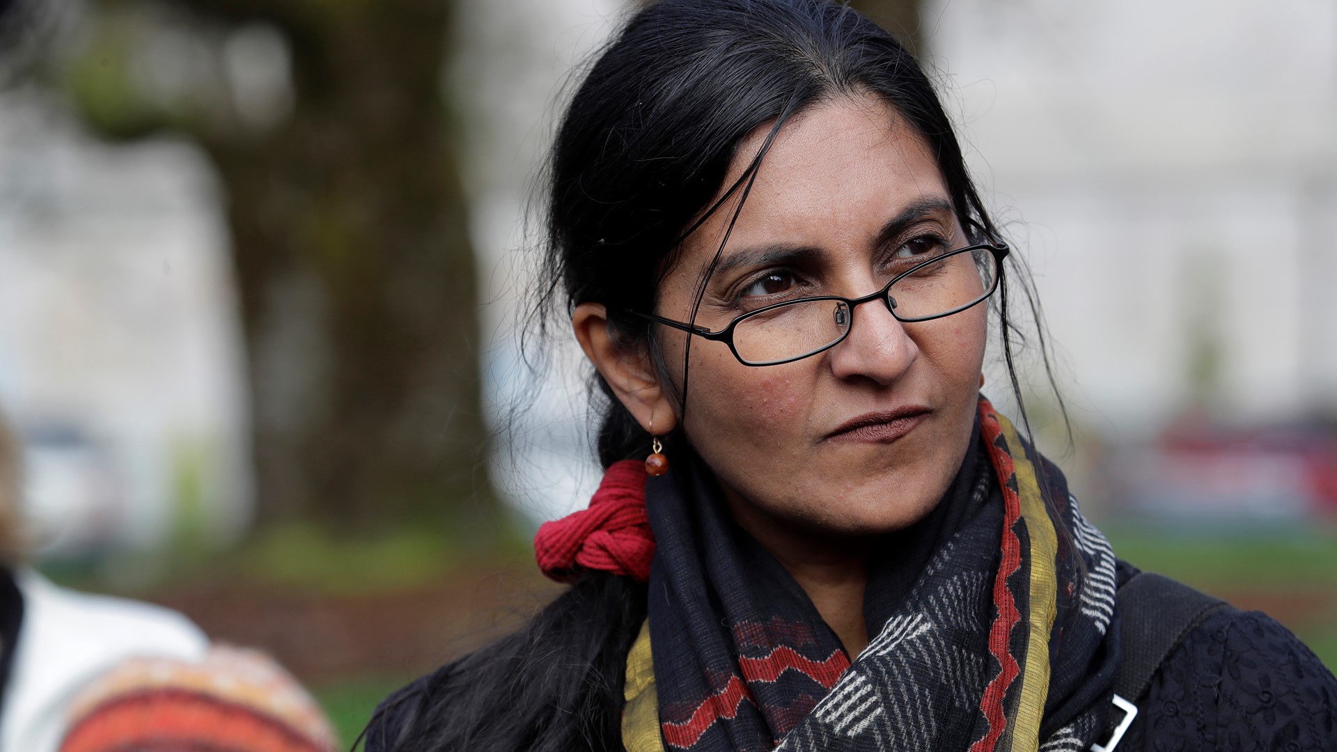 In an op-ed for The Stranger, Kshama Sawant said she is launching Workers Strike Back, a national labor movement, in March