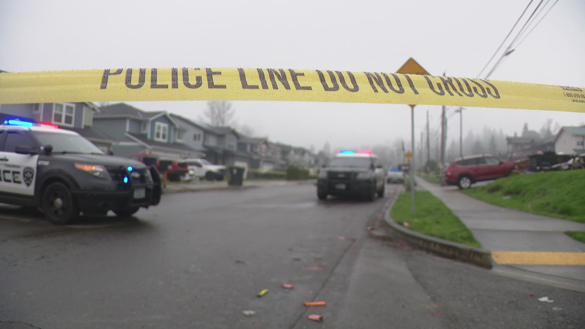 Man found shot to death in Tacoma | king5.com