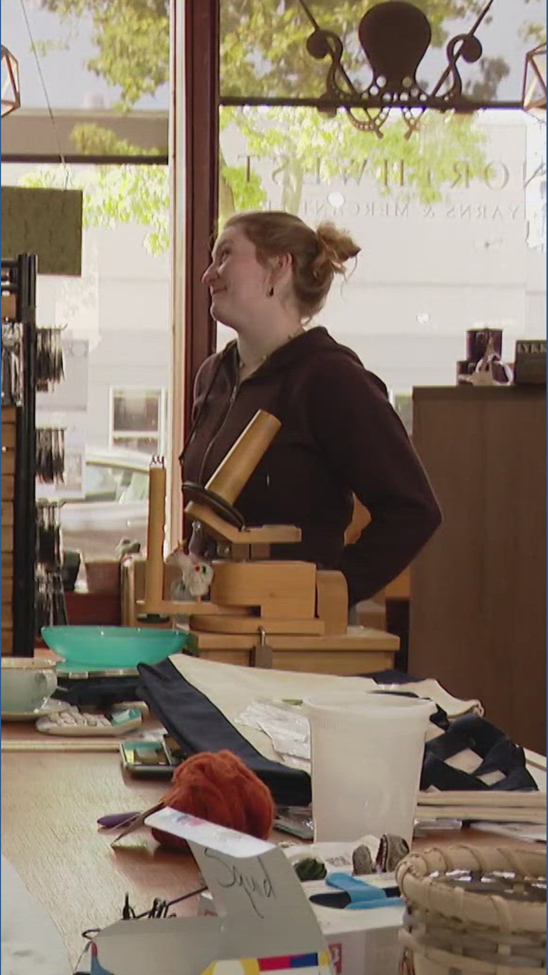Tariffs, tourism backlash threaten to unravel beloved Bellingham business