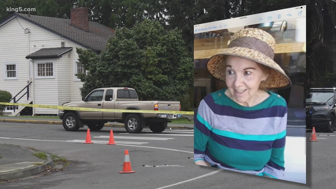 Pandemic paradox: Fewer crashes, but more deaths along Washington roads - Vimarsana News